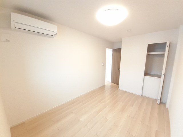 クレメント近江八幡　Ｂ ベッドルーム