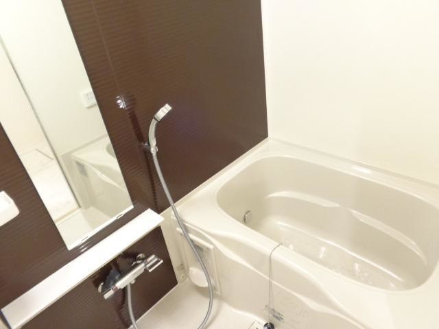 N・ON  風呂画像