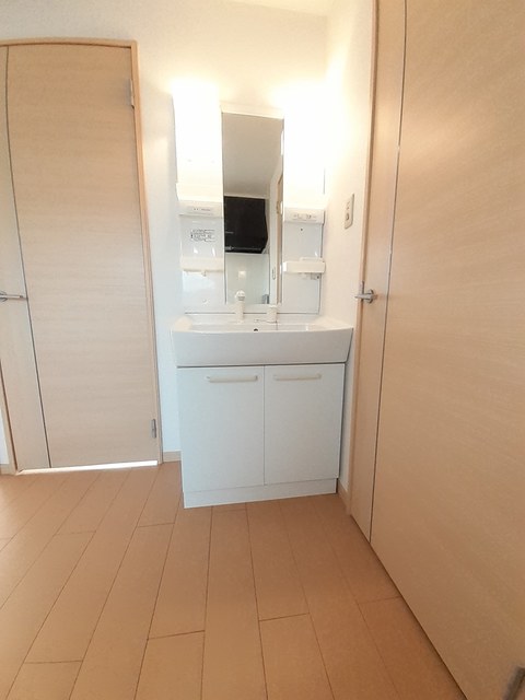 シャトーアオキ その他1