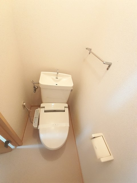 シャトーアオキ その他2