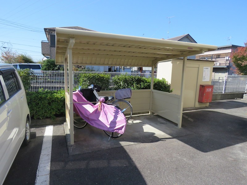 エクセルカーサ その他2