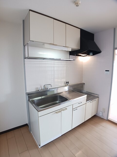 クレストコート キッチン