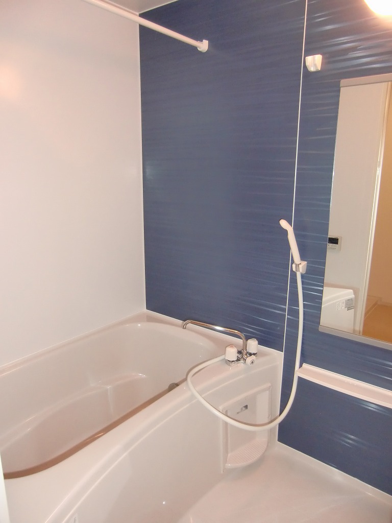 悠空感 風呂画像