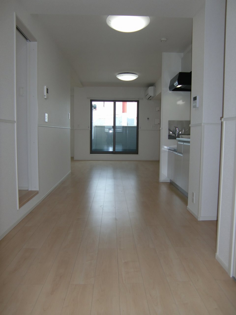 ルートメゾン リビング