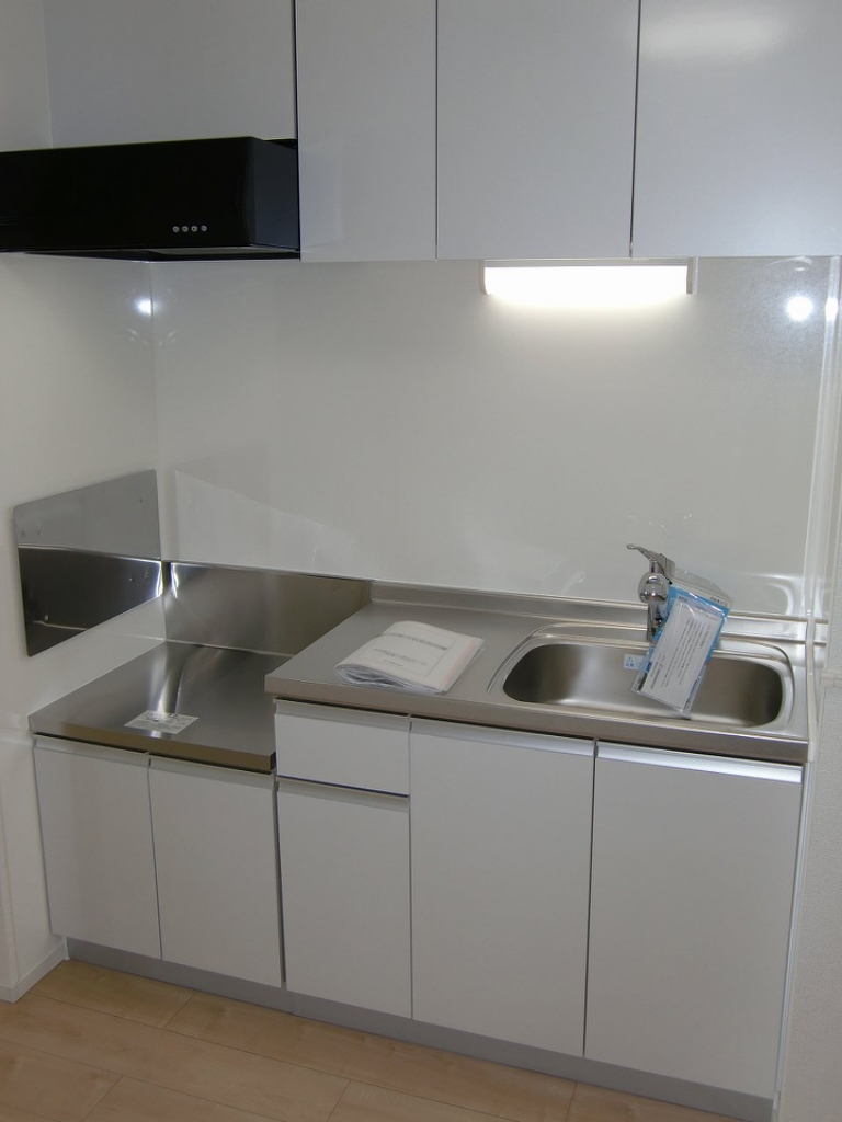 ルートメゾン キッチン