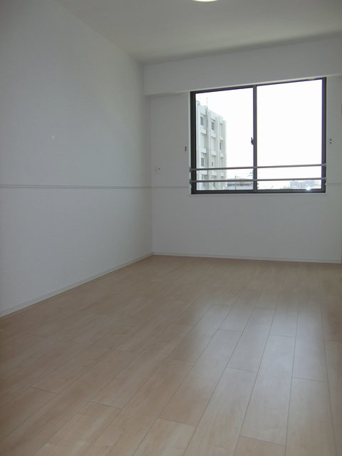 ルートメゾン ベッドルーム