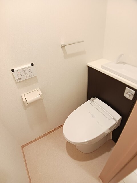 フェリス その他2