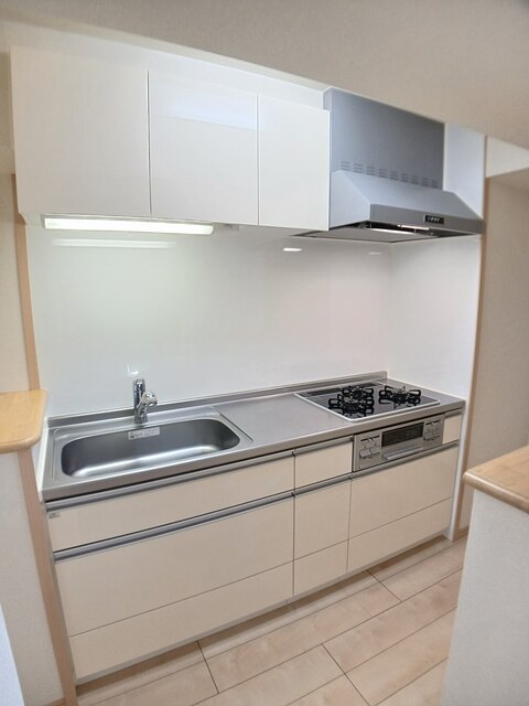 フェリス キッチン