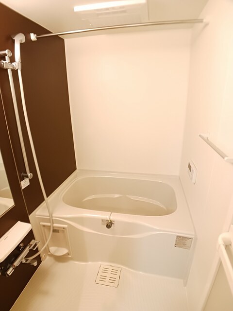 フェリス 風呂画像