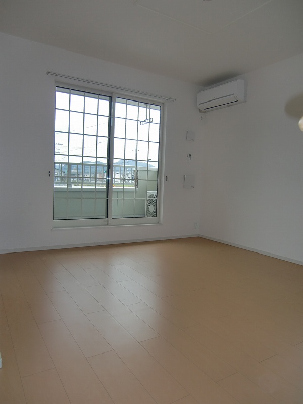 エトワール・フィラントＡ リビング