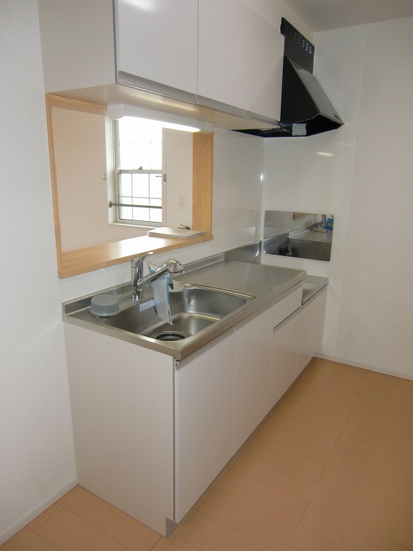 エトワール・フィラントＡ キッチン