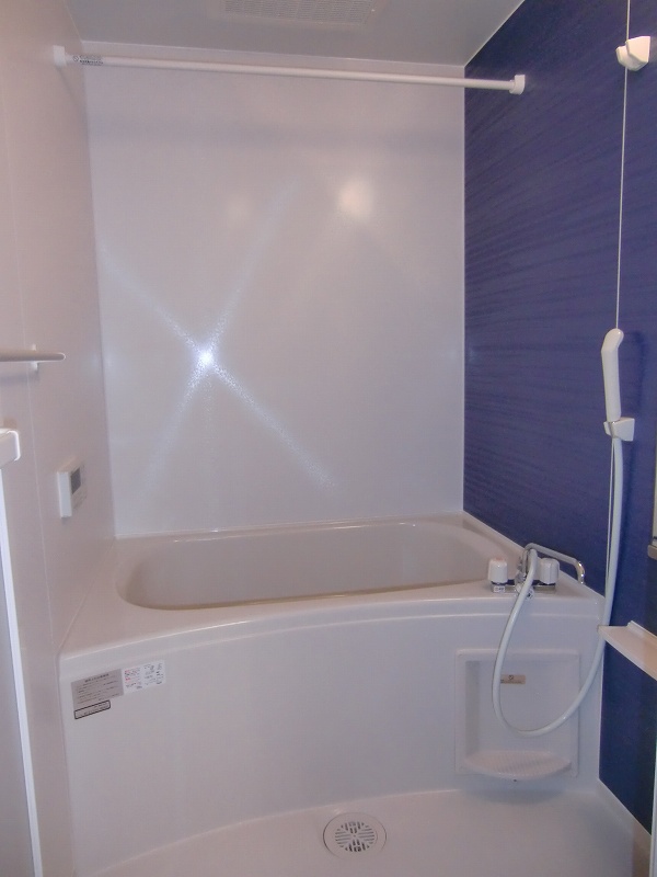 エトワール・フィラントＡ 風呂画像