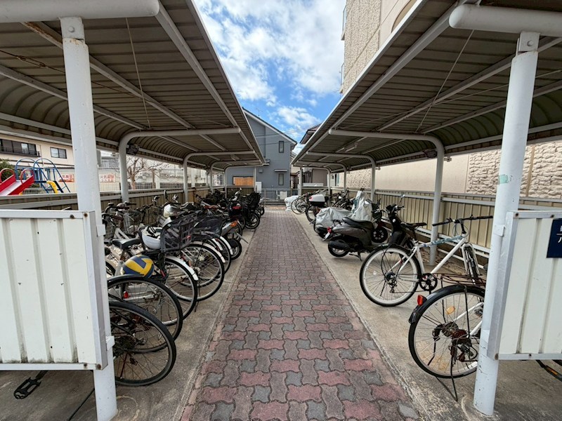 1stヴァンサン館 その他2