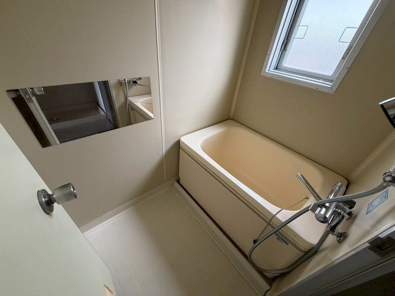 1stヴァンサン館 風呂画像