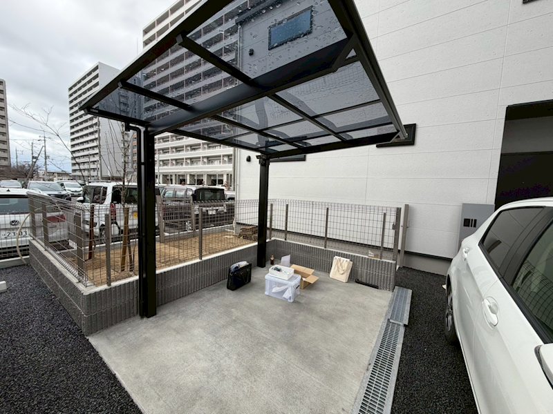 サンビオーズ その他2