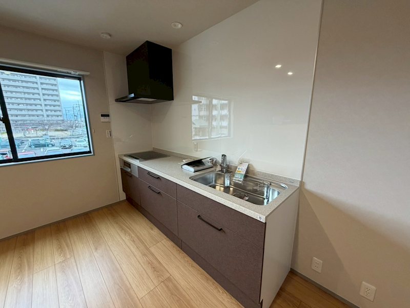 サンビオーズ キッチン