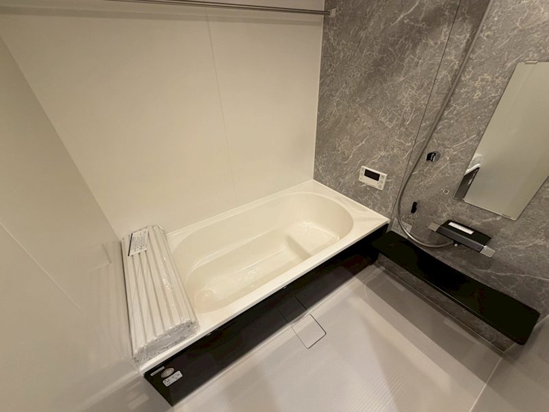 サンビオーズ 風呂画像