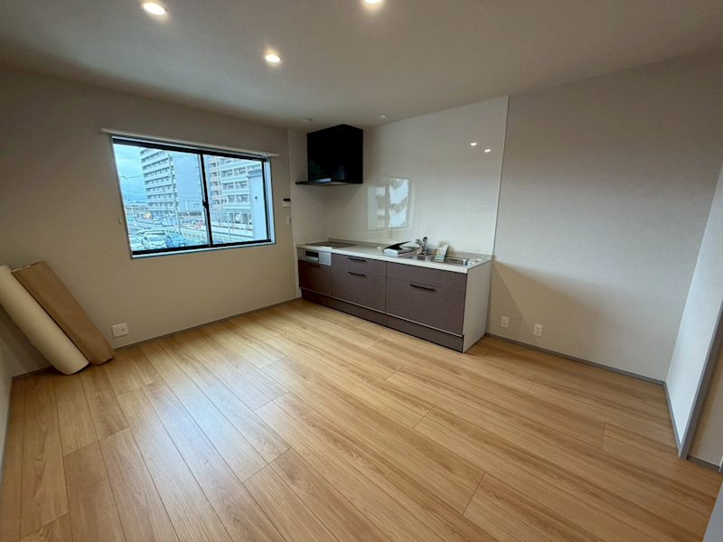 サンビオーズ リビング