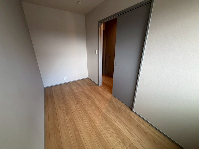 サンビオーズ ベッドルーム