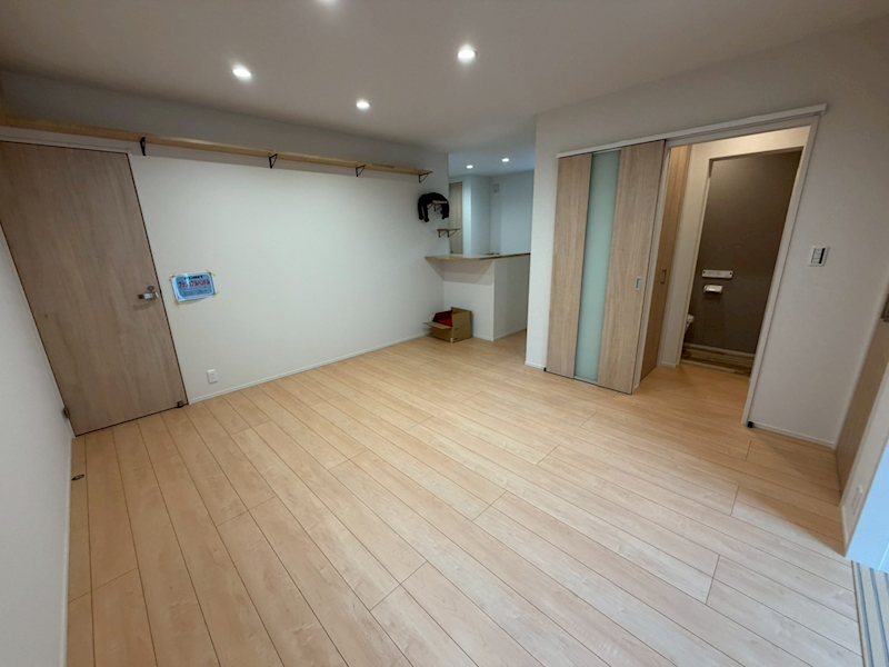 サンビオーズ リビング