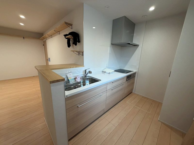 サンビオーズ キッチン