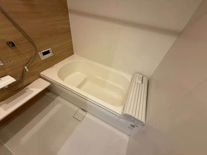 サンビオーズ 風呂画像