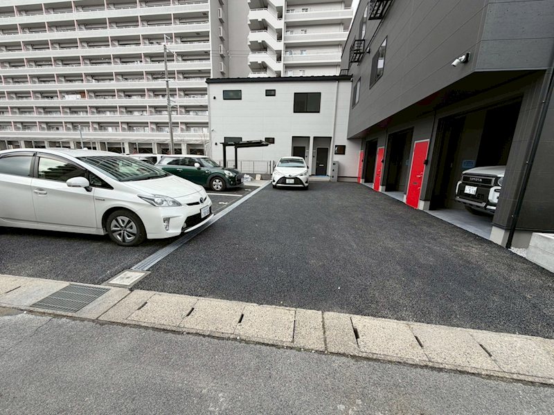 サンビオーズ その他6