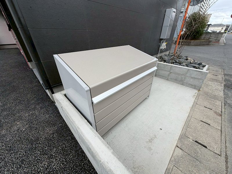 サンビオーズ その他8