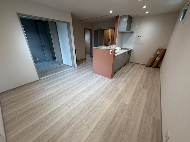 サンビオーズ リビング