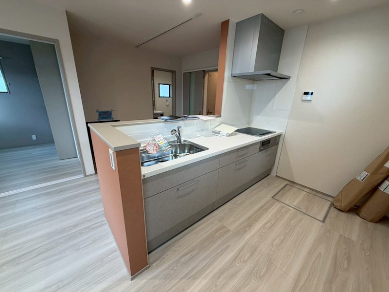 サンビオーズ キッチン