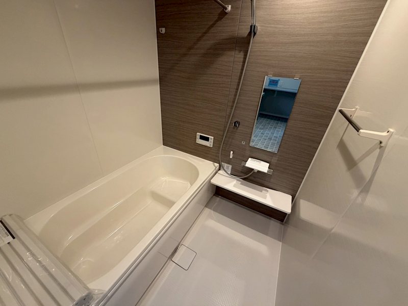 サンビオーズ 風呂画像