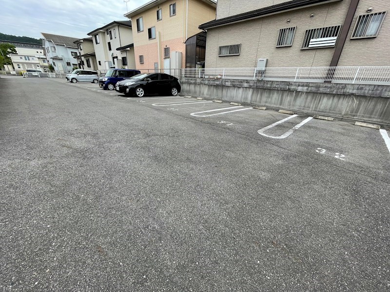 ア・レーズⅡ番館 その他7