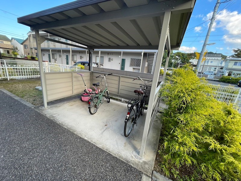 ア・レーズⅡ番館 その他8