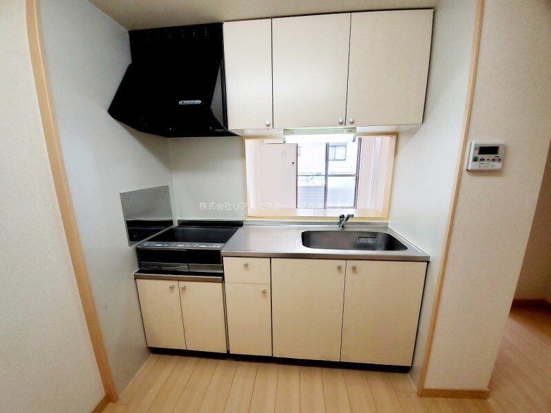 ア・レーズⅡ番館 キッチン