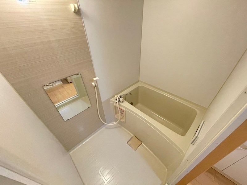 ア・レーズⅡ番館 風呂画像