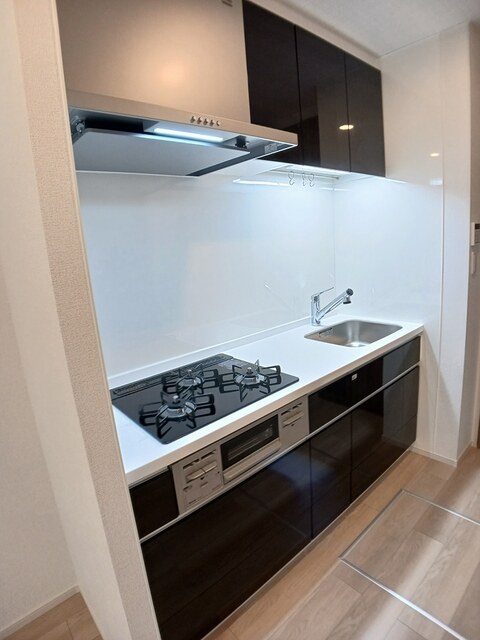 ルーチェ キッチン