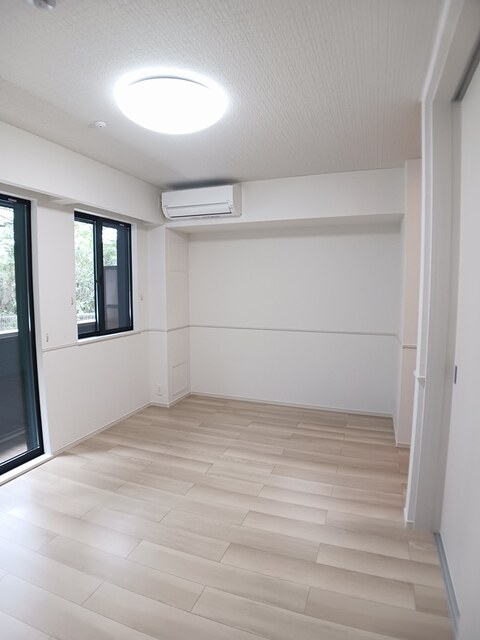 ルーチェ ベッドルーム