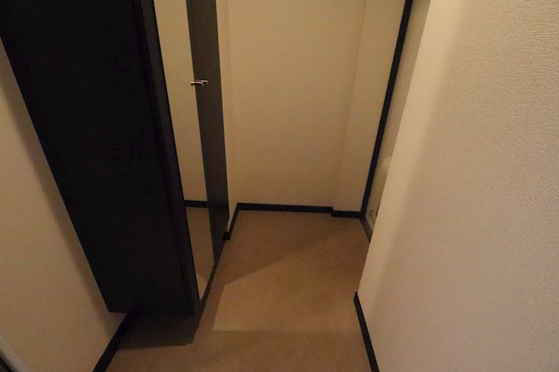 GREENAWAY（グリーンアウェイ） 玄関