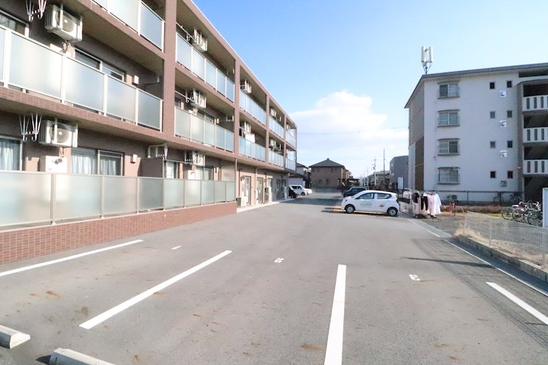 GREENAWAY（グリーンアウェイ） その他7