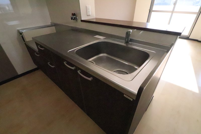 GREENAWAY（グリーンアウェイ） キッチン