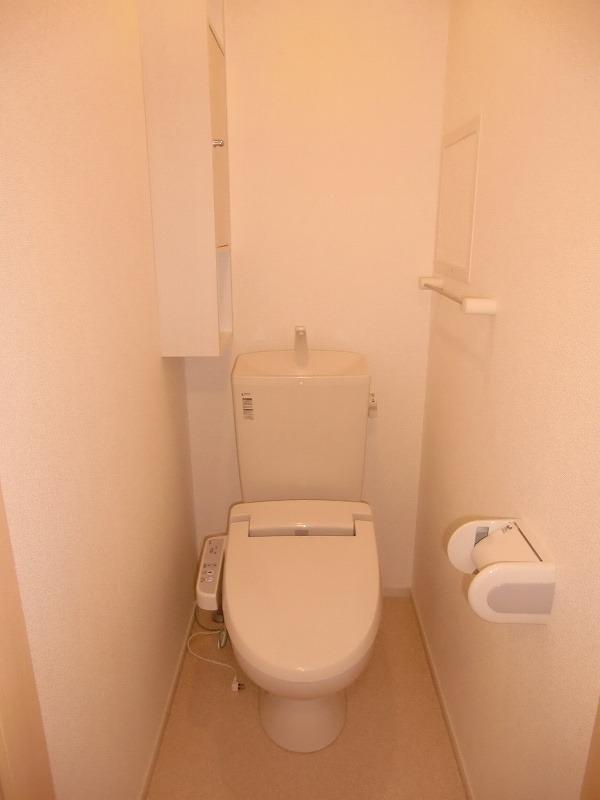 エトワール・フィラントＡ その他2