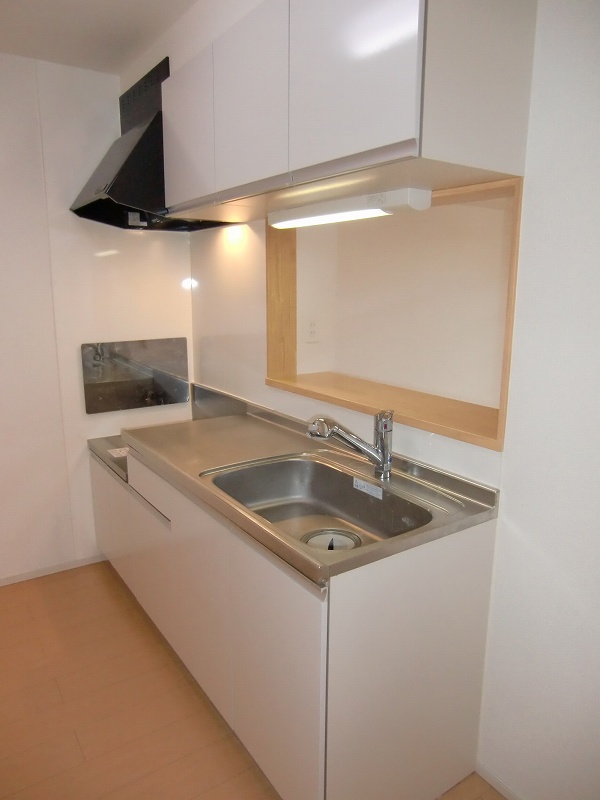 エトワール・フィラントＡ キッチン