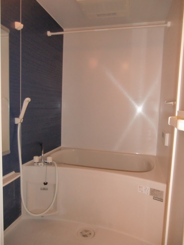 エトワール・フィラントＡ 風呂画像