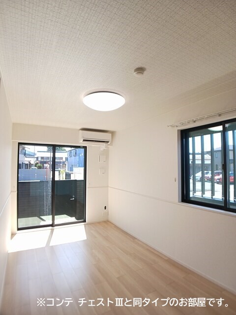 ノルド　フィウーメ リビング