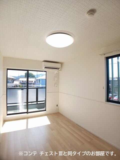 ノルド　フィウーメ リビング