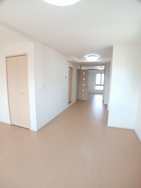 悠空感 リビング