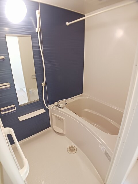 悠空感 風呂画像