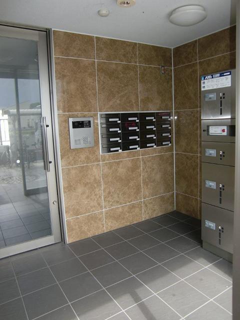 フェリス その他4