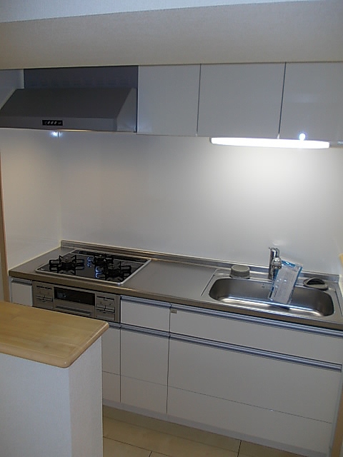 フェリス キッチン