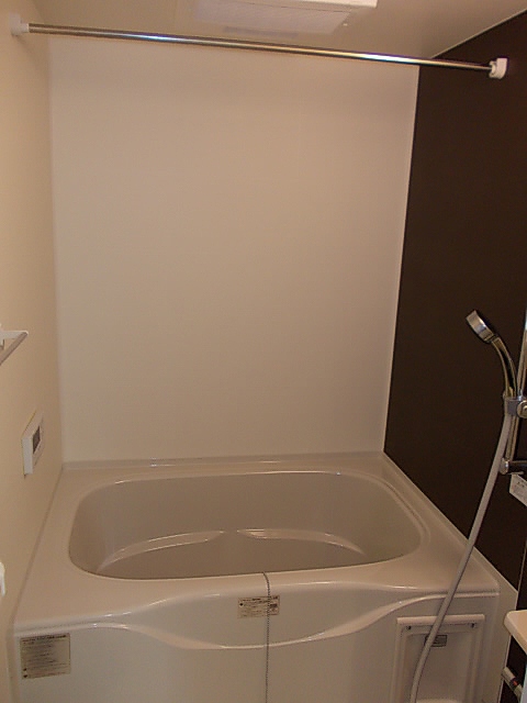 フェリス 風呂画像